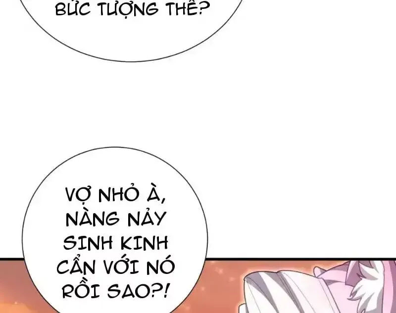 Bắt Đầu Chấn Kinh Nữ Đế Lão Bà, Ta Vô Địch!