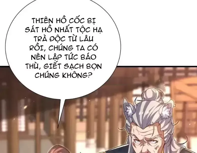 Bắt Đầu Chấn Kinh Nữ Đế Lão Bà, Ta Vô Địch!