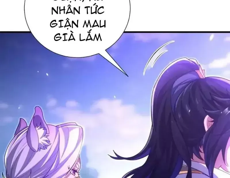 Bắt Đầu Chấn Kinh Nữ Đế Lão Bà, Ta Vô Địch!