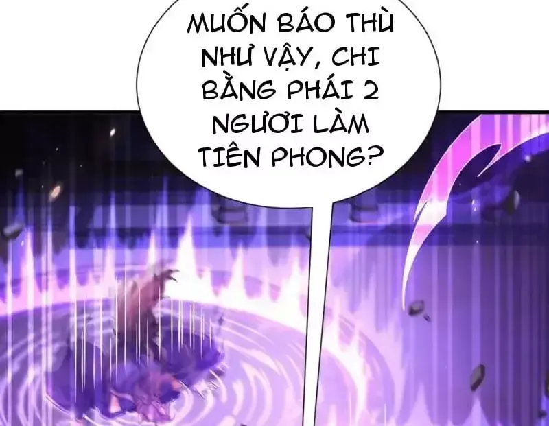Bắt Đầu Chấn Kinh Nữ Đế Lão Bà, Ta Vô Địch!