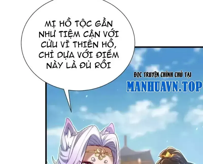 Bắt Đầu Chấn Kinh Nữ Đế Lão Bà, Ta Vô Địch!