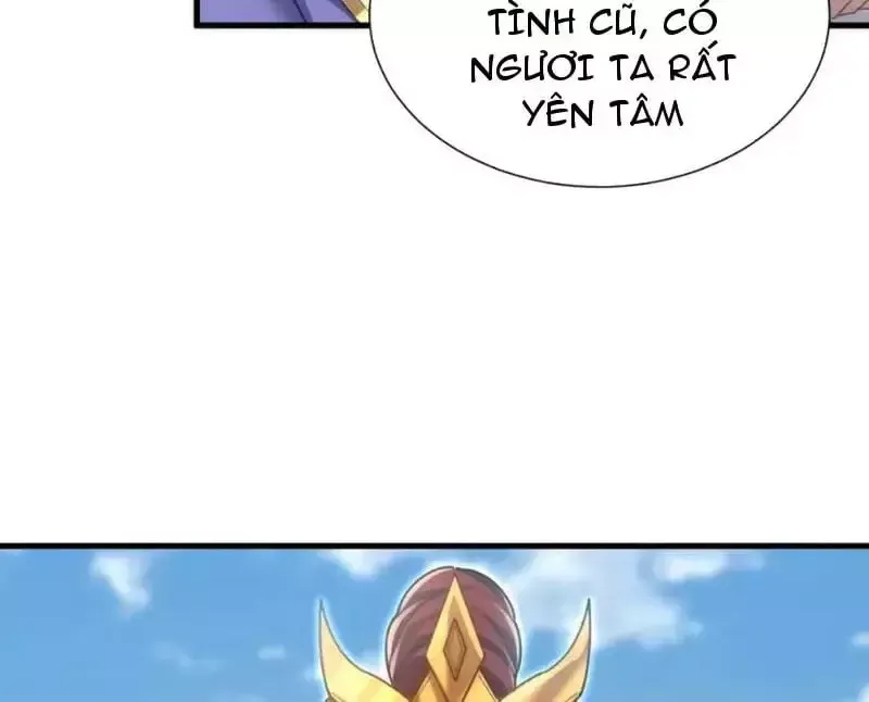 Bắt Đầu Chấn Kinh Nữ Đế Lão Bà, Ta Vô Địch!