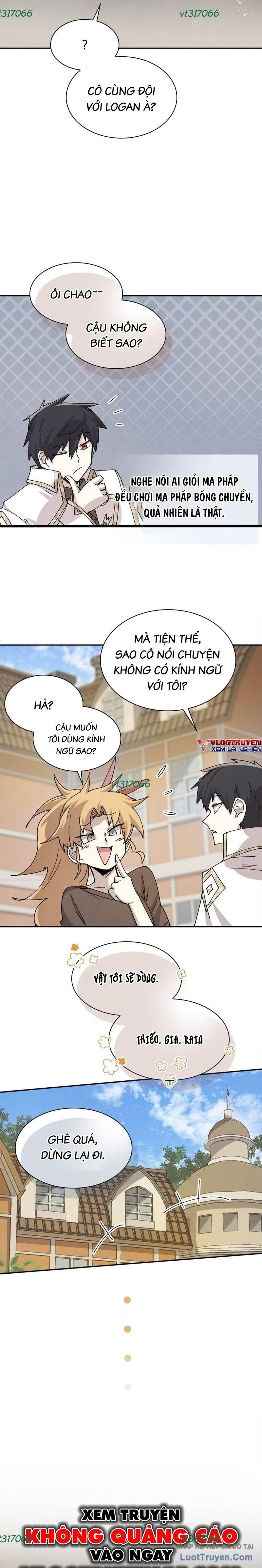 Đại Pháp Sư Của Tổ Đội Hồi Quy