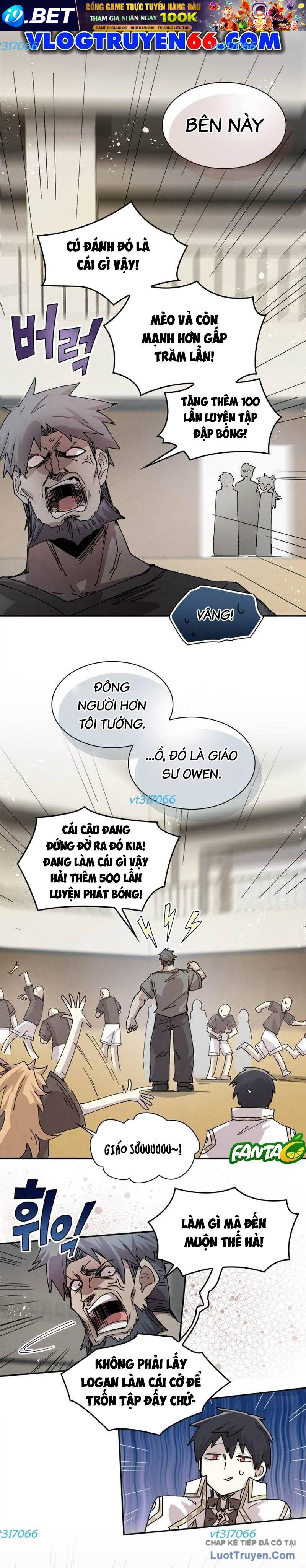 Đại Pháp Sư Của Tổ Đội Hồi Quy