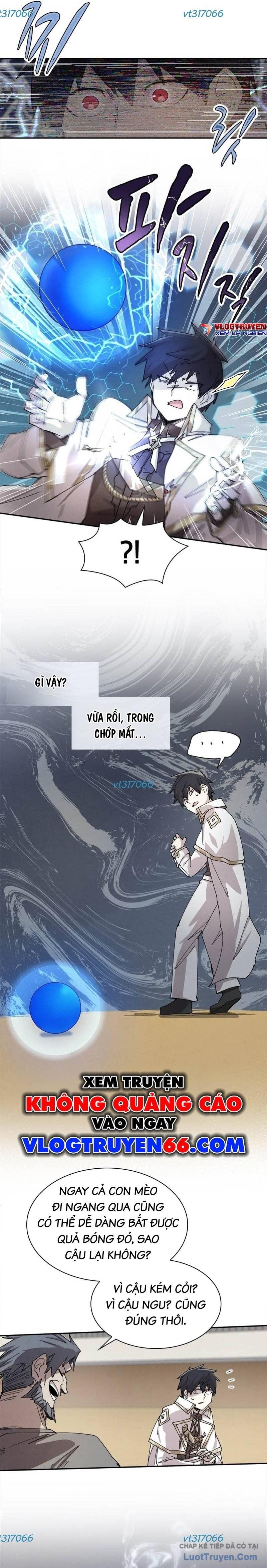 Đại Pháp Sư Của Tổ Đội Hồi Quy