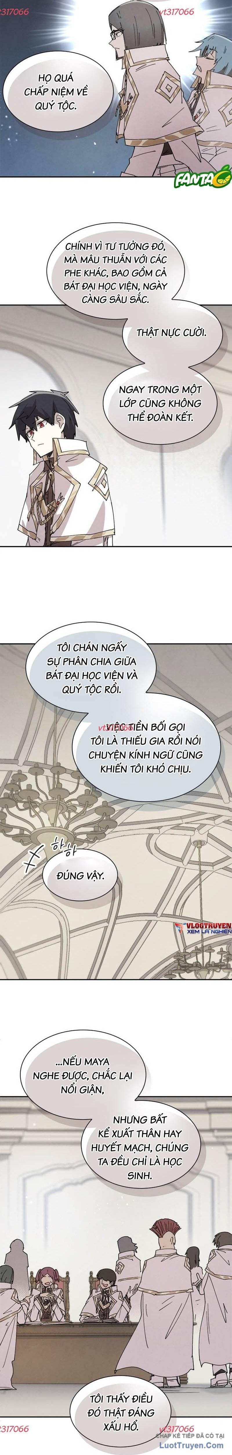 Đại Pháp Sư Của Tổ Đội Hồi Quy