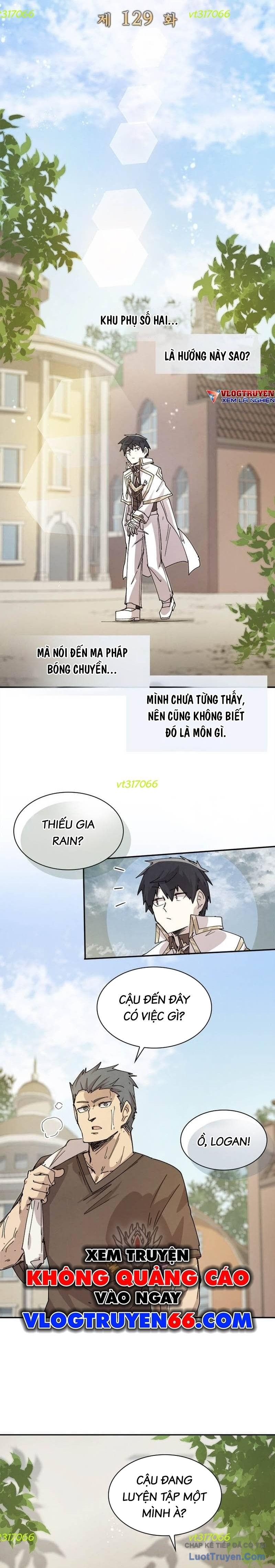 Đại Pháp Sư Của Tổ Đội Hồi Quy