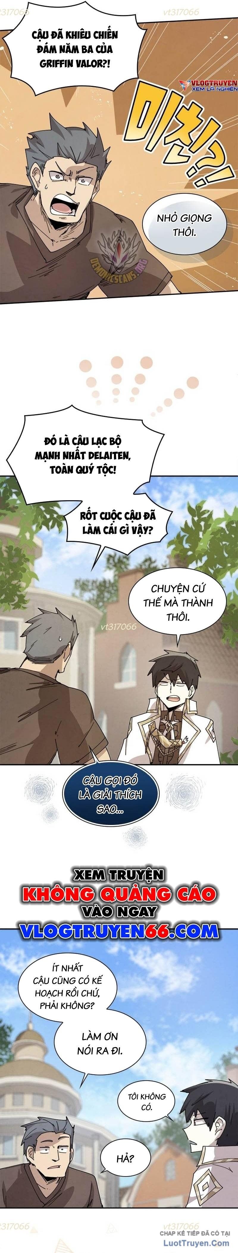 Đại Pháp Sư Của Tổ Đội Hồi Quy