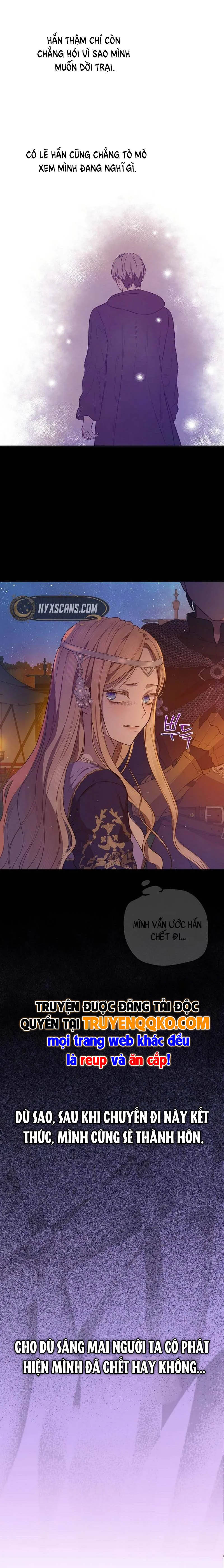 Cánh Đồng Bị Quên Lãng