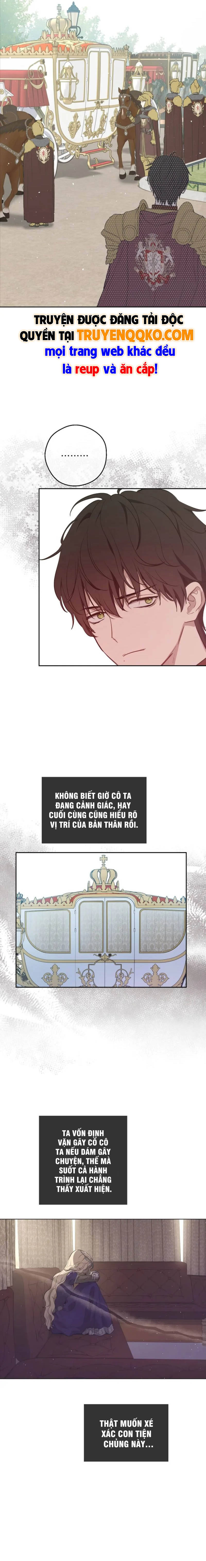 Cánh Đồng Bị Quên Lãng