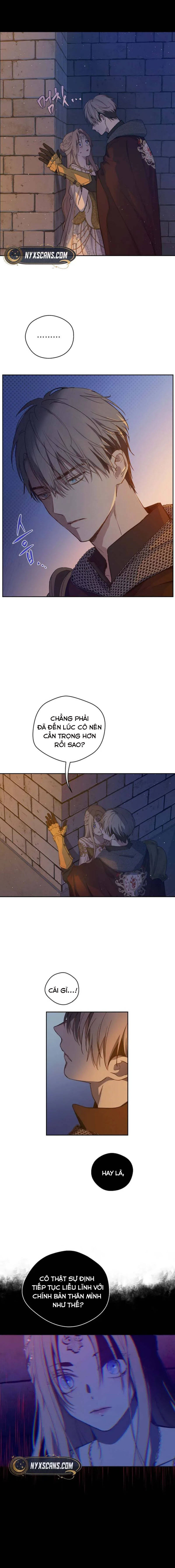 Cánh Đồng Bị Quên Lãng