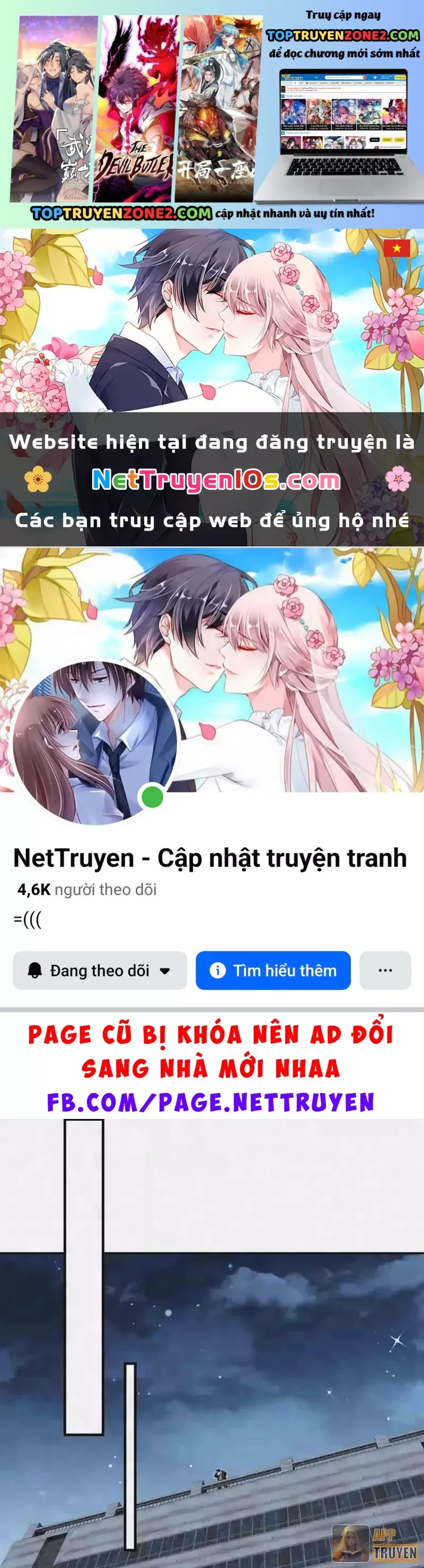 Cuộc Đời Mạt Thế Hoàn Mỹ Của Tôi