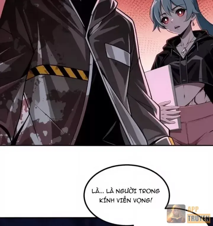 Cuộc Đời Mạt Thế Hoàn Mỹ Của Tôi