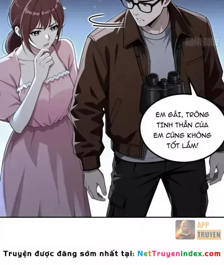 Cuộc Đời Mạt Thế Hoàn Mỹ Của Tôi