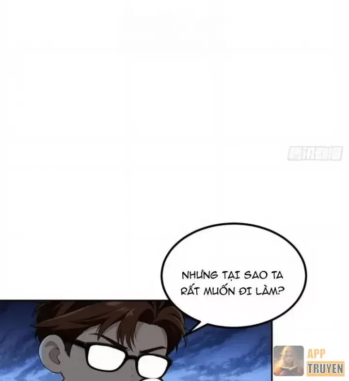 Cuộc Đời Mạt Thế Hoàn Mỹ Của Tôi