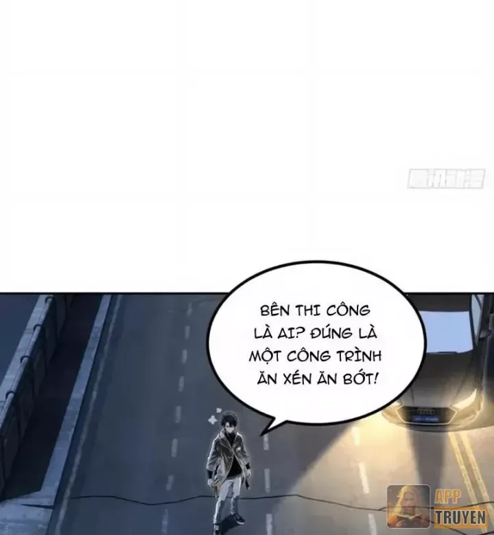 Cuộc Đời Mạt Thế Hoàn Mỹ Của Tôi