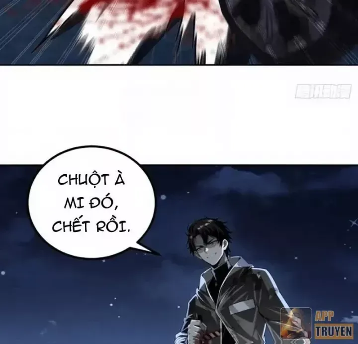 Cuộc Đời Mạt Thế Hoàn Mỹ Của Tôi