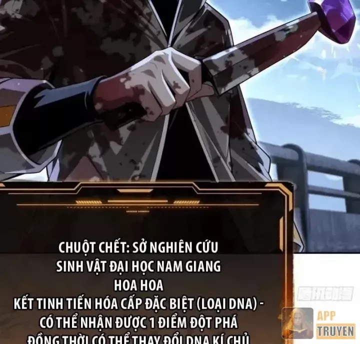Cuộc Đời Mạt Thế Hoàn Mỹ Của Tôi