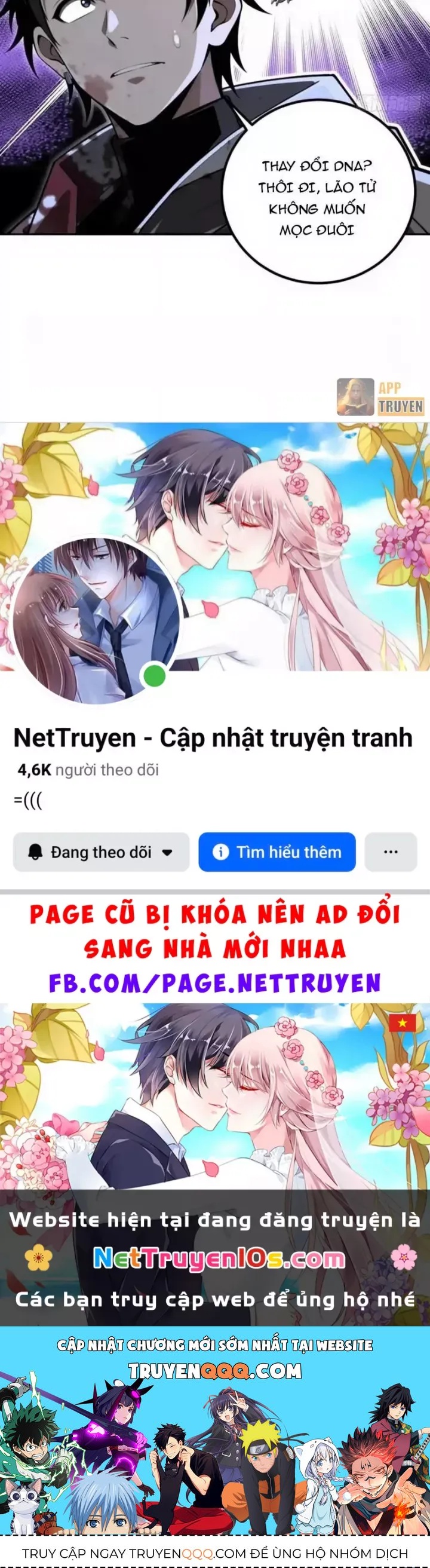 Cuộc Đời Mạt Thế Hoàn Mỹ Của Tôi