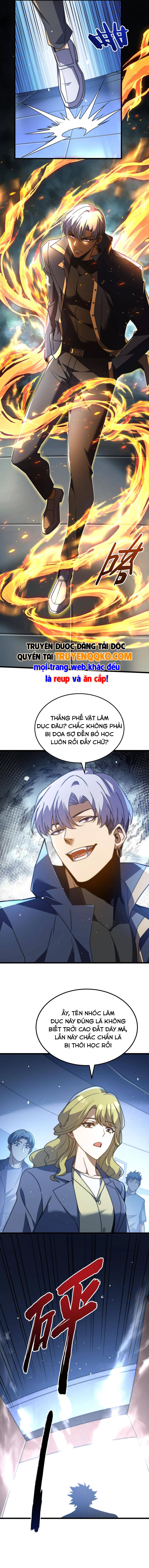 Ta Ở Tỏa Táng Tràng Thôn Phệ Linh Hồn Trở Thành Thần Chap 8 - Next Chap 7