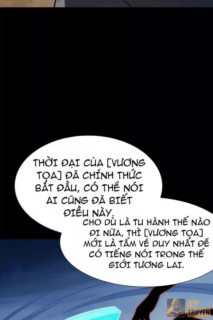 Truyện tranh Sau Khi Chia Tay Hoa Khôi, Võ Đạo Của Ta Thẳng Tới Cấp Thần - Trang 20