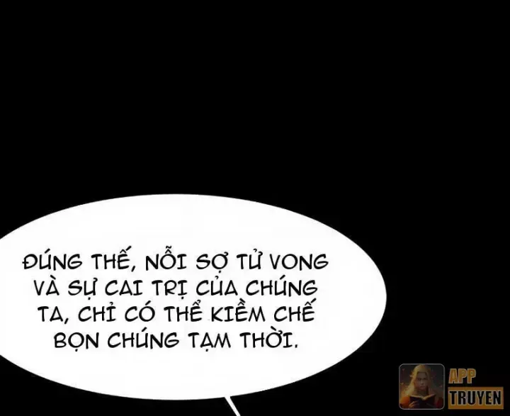 Truyện tranh Sau Khi Chia Tay Hoa Khôi, Võ Đạo Của Ta Thẳng Tới Cấp Thần - Trang 22