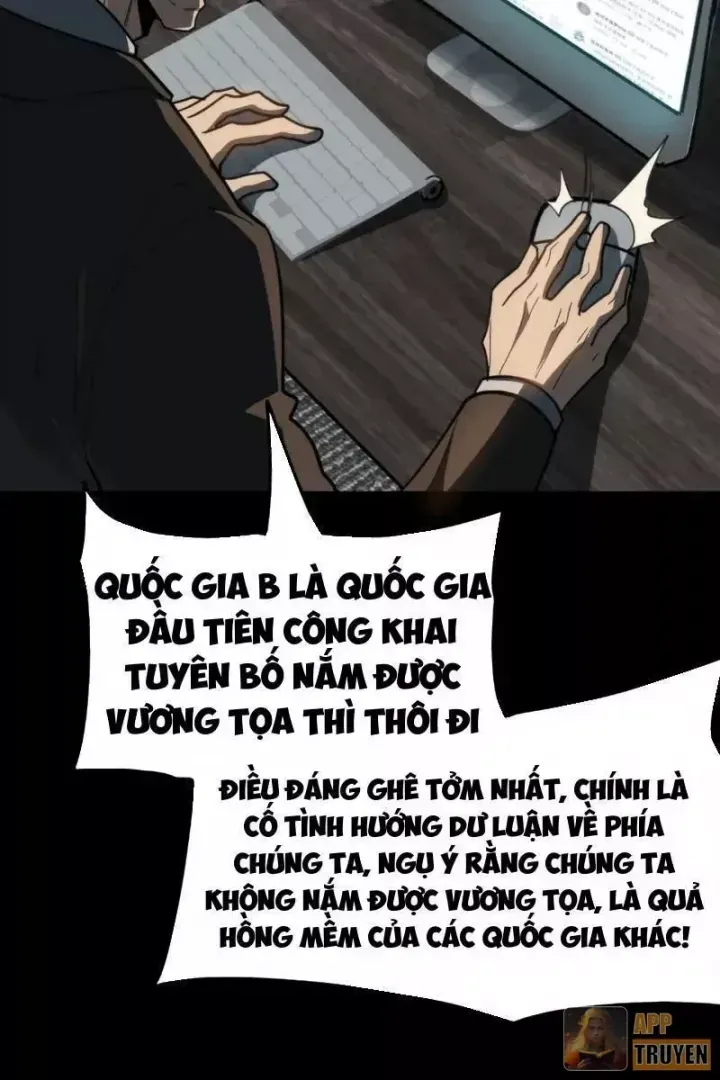 Truyện tranh Sau Khi Chia Tay Hoa Khôi, Võ Đạo Của Ta Thẳng Tới Cấp Thần - Trang 59