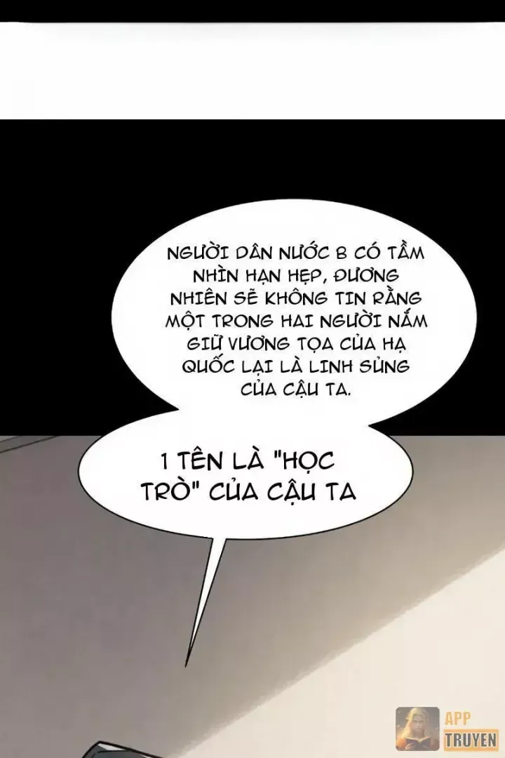 Truyện tranh Sau Khi Chia Tay Hoa Khôi, Võ Đạo Của Ta Thẳng Tới Cấp Thần - Trang 62