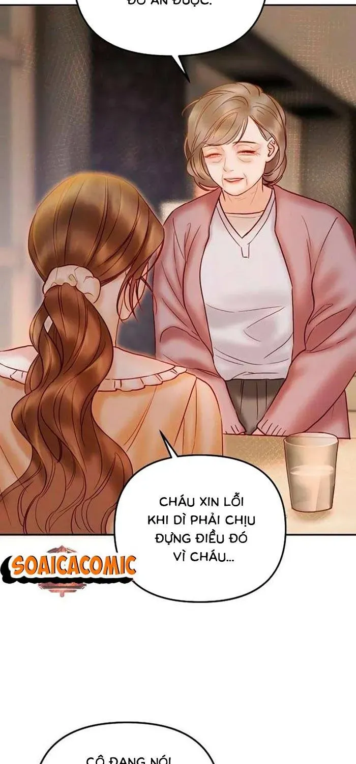 Lỡ Mang Thai Với Sếp