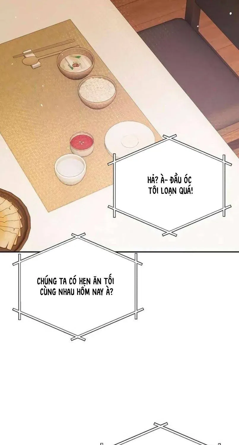 Lỡ Mang Thai Với Sếp