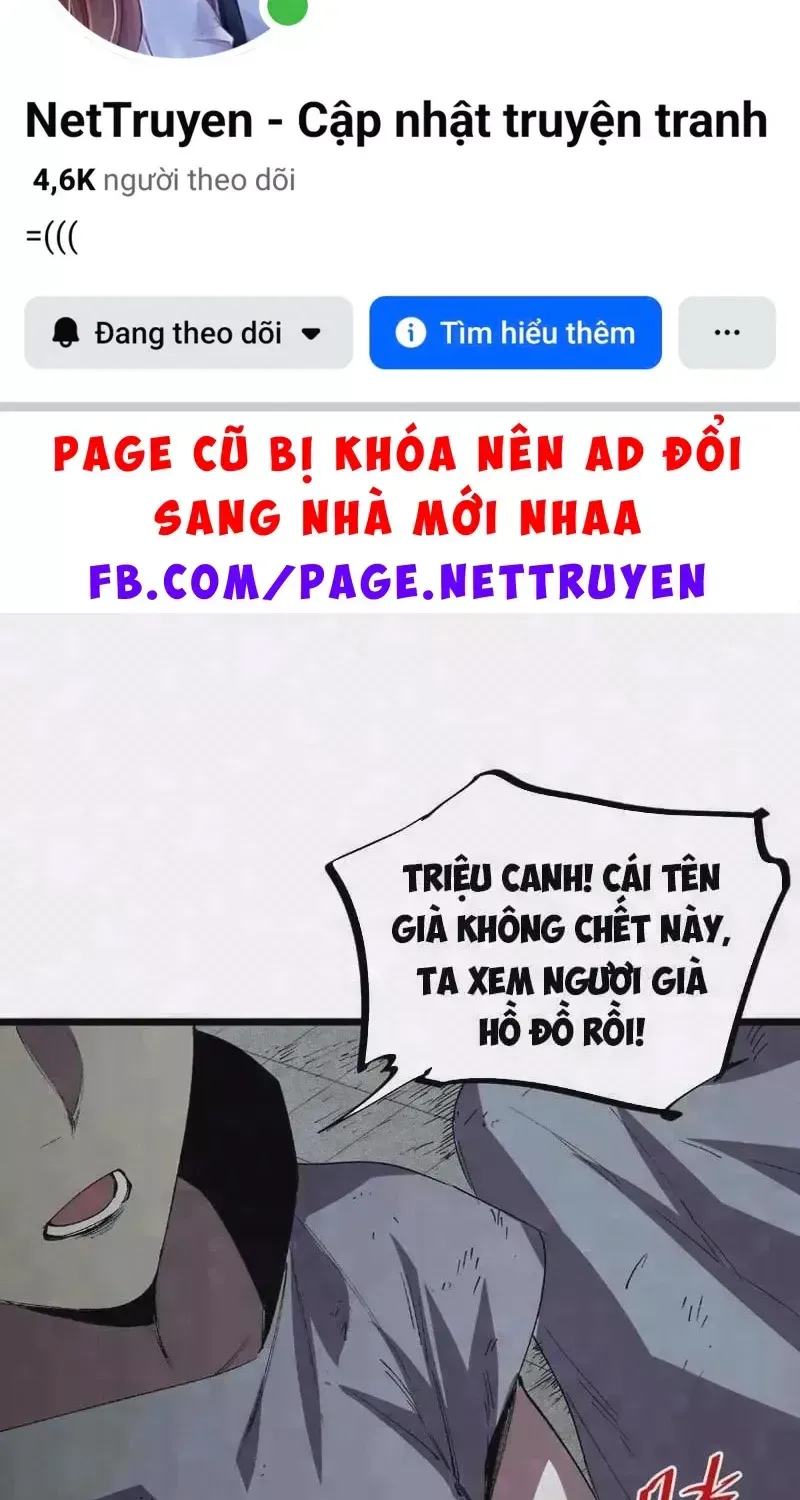 Cấm Chú Sư Mạnh Nhất Lịch Sử