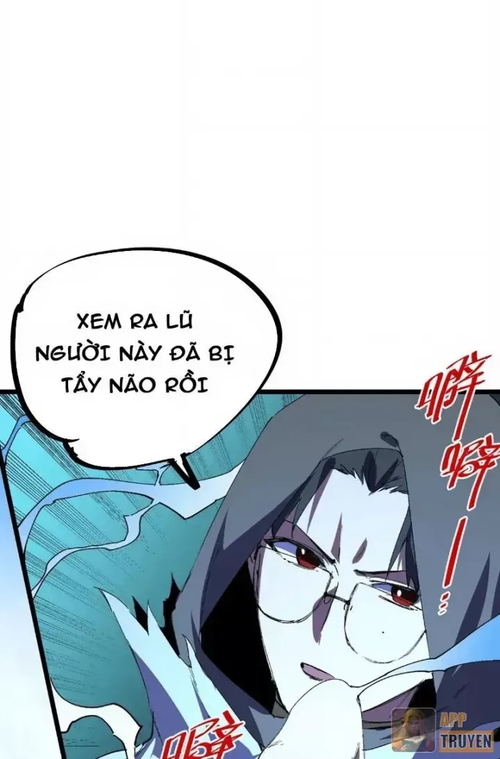 Cấm Chú Sư Mạnh Nhất Lịch Sử