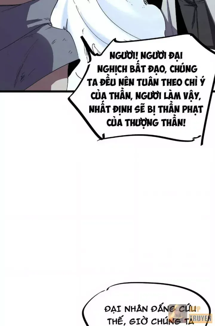 Cấm Chú Sư Mạnh Nhất Lịch Sử