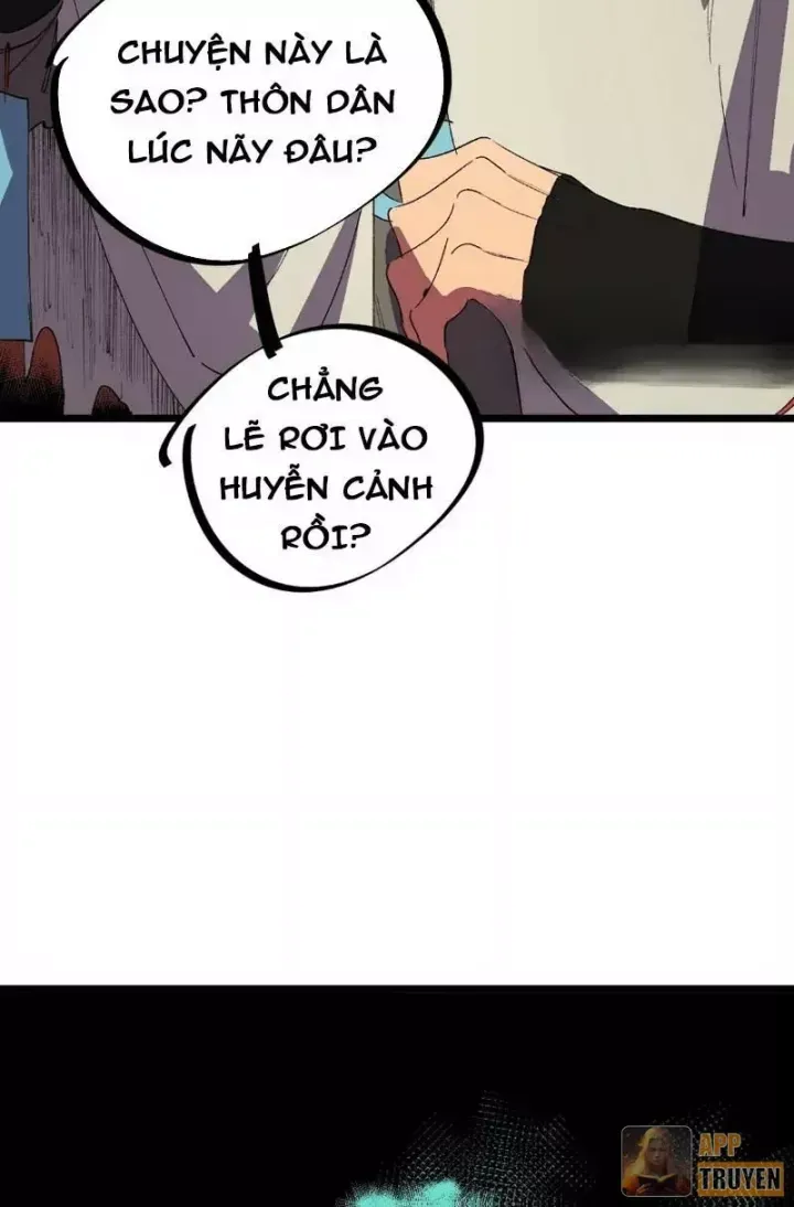 Cấm Chú Sư Mạnh Nhất Lịch Sử