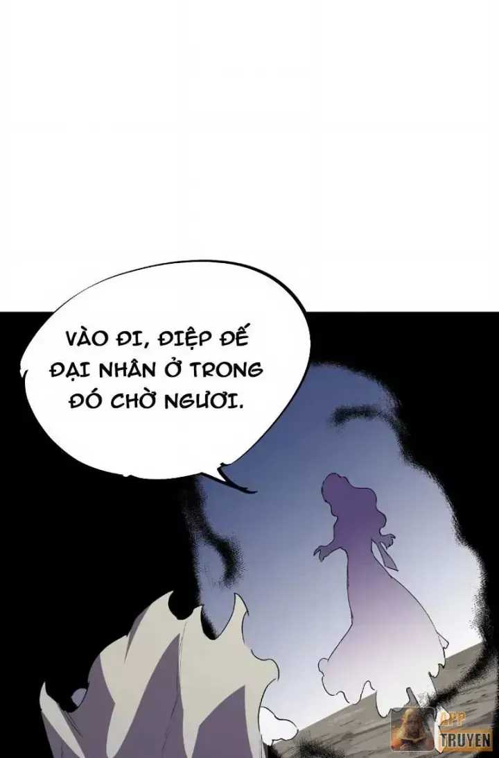 Cấm Chú Sư Mạnh Nhất Lịch Sử