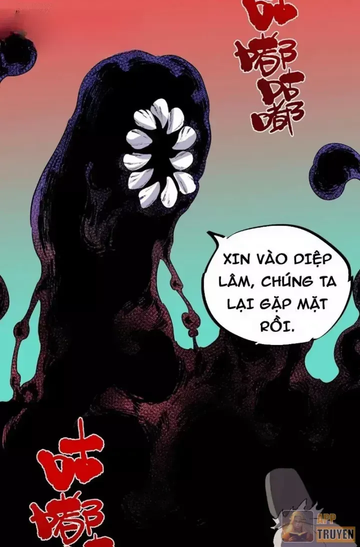 Cấm Chú Sư Mạnh Nhất Lịch Sử