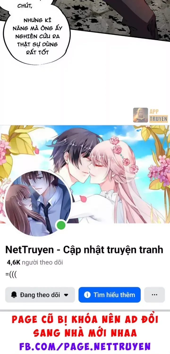 Cấm Chú Sư Mạnh Nhất Lịch Sử