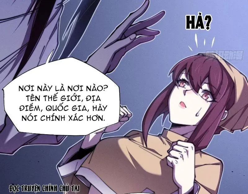 Đây Rõ Ràng Không Phải Là Tiên Giới!