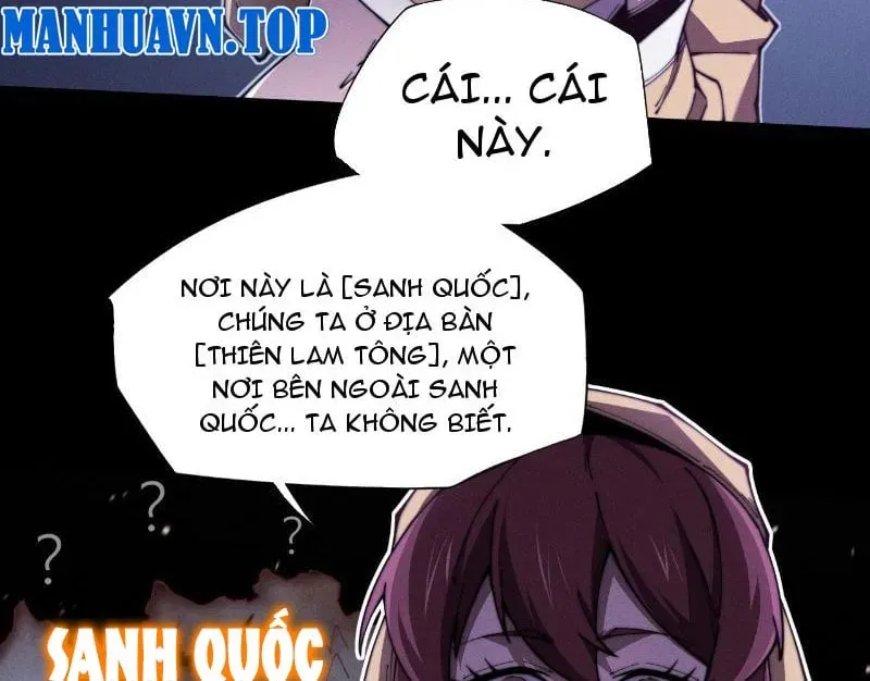 Đây Rõ Ràng Không Phải Là Tiên Giới!