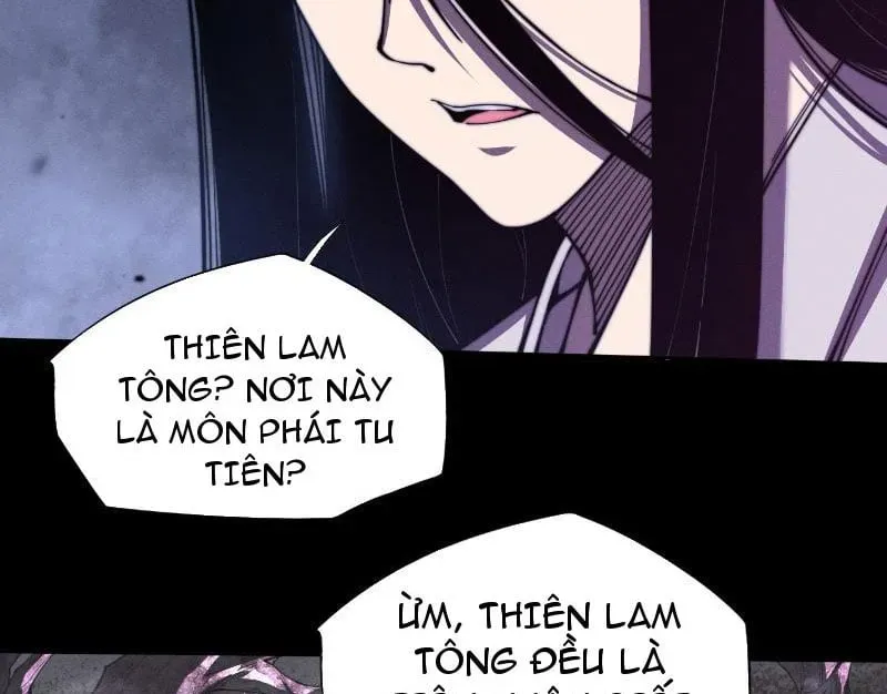 Đây Rõ Ràng Không Phải Là Tiên Giới!