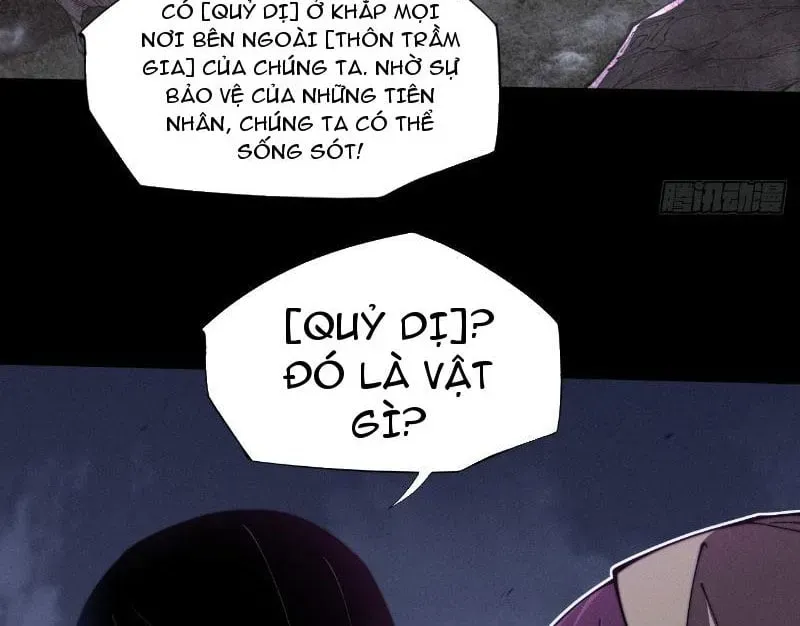 Đây Rõ Ràng Không Phải Là Tiên Giới!
