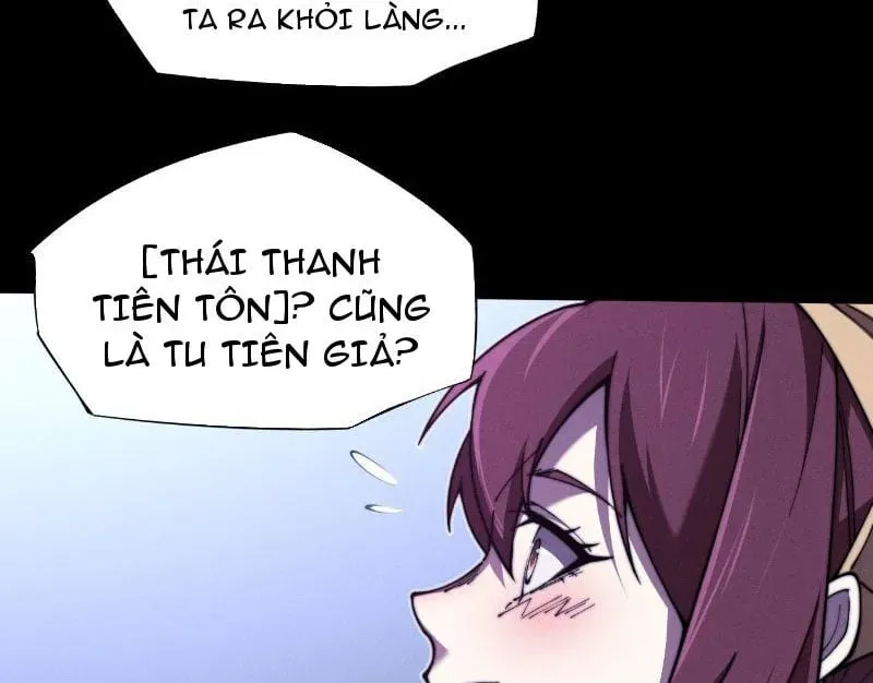 Đây Rõ Ràng Không Phải Là Tiên Giới!