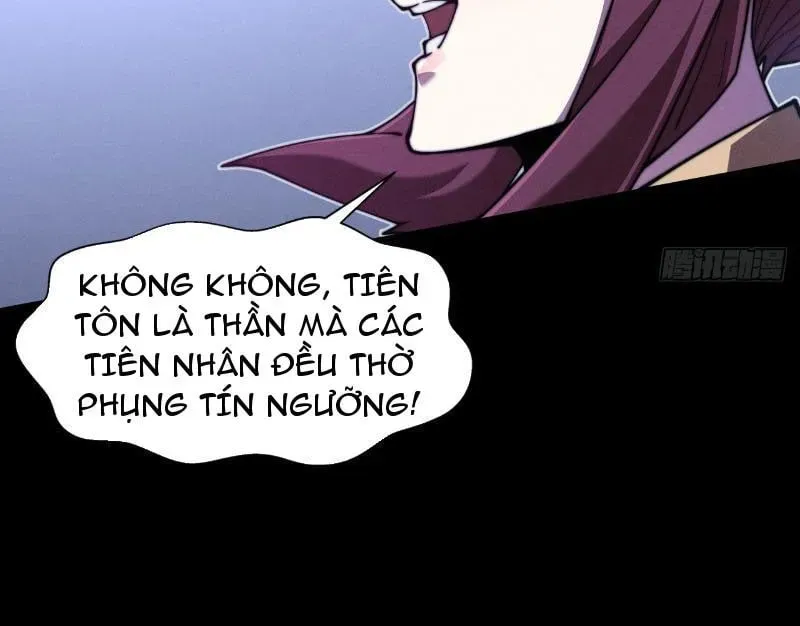 Đây Rõ Ràng Không Phải Là Tiên Giới!