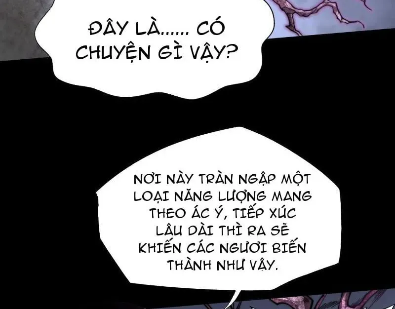 Đây Rõ Ràng Không Phải Là Tiên Giới!