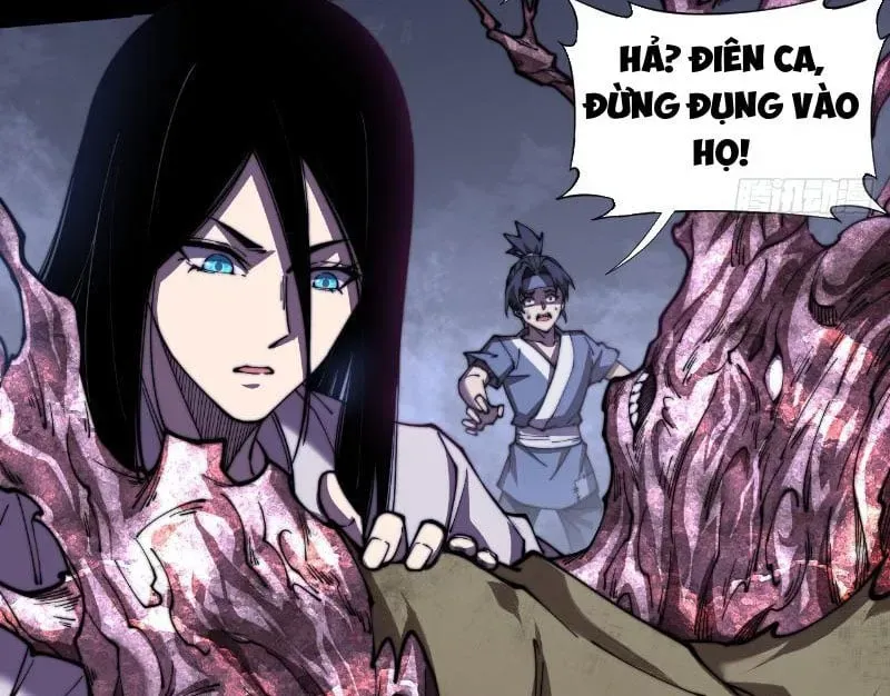 Đây Rõ Ràng Không Phải Là Tiên Giới!