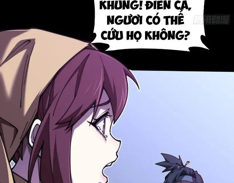 Đây Rõ Ràng Không Phải Là Tiên Giới!