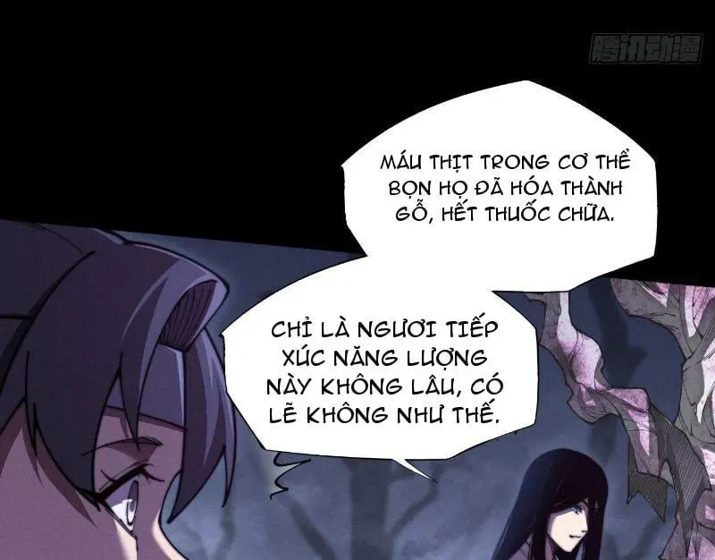 Đây Rõ Ràng Không Phải Là Tiên Giới!