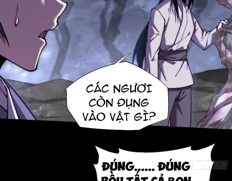 Đây Rõ Ràng Không Phải Là Tiên Giới!