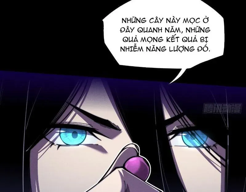 Đây Rõ Ràng Không Phải Là Tiên Giới!