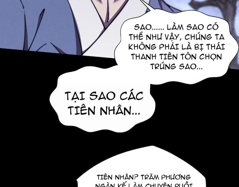 Đây Rõ Ràng Không Phải Là Tiên Giới!